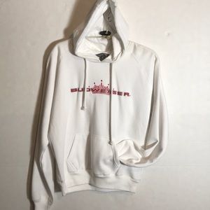Pull over hoodie